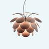 WOMO Pinecone Pendant Light-WM2388 thumbnail