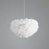 WOMO Feather Cloud Pendant Light-WM2217 thumbnail