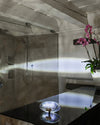 WOMO Star Projector Glass Table Lamp-WM8000 thumbnail