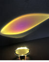 WOMO Star Projector Glass Table Lamp-WM8000 thumbnail