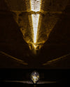 WOMO Star Projector Glass Table Lamp-WM8000 thumbnail
