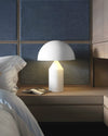 WOMO Dome Metal Mushroom Table Lamp-WM8002 thumbnail