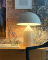 WOMO Dome Metal Mushroom Table Lamp-WM8002 thumbnail