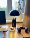 WOMO Dome Metal Mushroom Table Lamp-WM8002 thumbnail