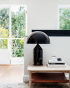 WOMO Dome Metal Mushroom Table Lamp-WM8002 thumbnail