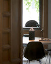 WOMO Dome Metal Mushroom Table Lamp-WM8002 thumbnail