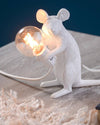 WOMO Mouse Small Animal Table Lamp-WM8004 thumbnail