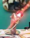 WOMO Mouse Small Animal Table Lamp-WM8004 thumbnail
