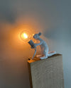 WOMO Mouse Small Animal Table Lamp-WM8004 thumbnail