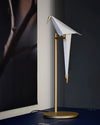 WOMO Crane Origami Bird Table Lamp-WM8006 thumbnail