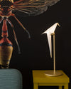 WOMO Crane Origami Bird Table Lamp-WM8006 thumbnail