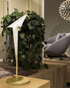 WOMO Crane Origami Bird Table Lamp-WM8006 thumbnail
