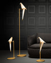 WOMO Crane Origami Bird Table Lamp-WM8006 thumbnail