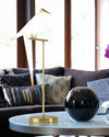 WOMO Crane Origami Bird Table Lamp-WM8006 thumbnail