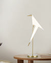 WOMO Crane Origami Bird Table Lamp-WM8006 thumbnail