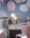 WOMO Globe Sculptural Table Lamp-WM8007 thumbnail