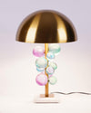 WOMO Bubble Dome Table Lamp-WM8008 thumbnail