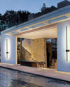 WOMO Outdoor Linear Wall Light-WM9014 thumbnail