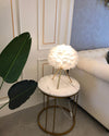 WOMO Feather Tripod Table Lamp-WM8014 thumbnail