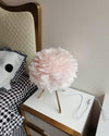 WOMO Feather Tripod Table Lamp-WM8014 thumbnail