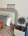 WOMO Feather Tripod Table Lamp-WM8014 thumbnail