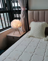 WOMO Feather Tripod Table Lamp-WM8014 thumbnail