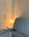 WOMO Feather Tripod Table Lamp-WM8014 thumbnail