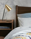 WOMO Funky Articulating Cone Reading Desk Lamp-WM8015 thumbnail