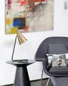 WOMO Funky Articulating Cone Reading Desk Lamp-WM8015 thumbnail