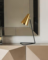 WOMO Funky Articulating Cone Reading Desk Lamp-WM8015 thumbnail