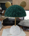 WOMO Cute Mickey/Minnie Terrazzo Table Lamp for Children-WM8017 thumbnail