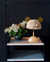 WOMO Cute Mickey/Minnie Terrazzo Table Lamp for Children-WM8017 thumbnail