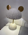 WOMO Cute Mickey/Minnie Terrazzo Table Lamp for Children-WM8017 thumbnail