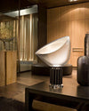 WOMO Large Glass Table Lamp-WM8019 thumbnail