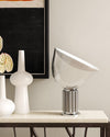 WOMO Large Glass Table Lamp-WM8019 thumbnail
