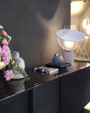 WOMO Large Glass Table Lamp-WM8019 thumbnail