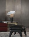 WOMO Large Glass Table Lamp-WM8019 thumbnail