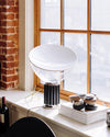 WOMO Large Glass Table Lamp-WM8019 thumbnail