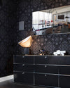 WOMO Large Glass Table Lamp-WM8019 thumbnail