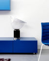 WOMO Large Glass Table Lamp-WM8019 thumbnail