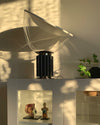 WOMO Large Glass Table Lamp-WM8019 thumbnail