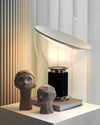 WOMO Large Glass Table Lamp-WM8019 thumbnail