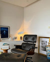 WOMO Large Glass Table Lamp-WM8019 thumbnail