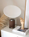 WOMO Large Glass Table Lamp-WM8019 thumbnail