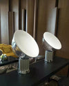 WOMO Large Glass Table Lamp-WM8019 thumbnail
