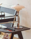WOMO Classic Reading Table Lamp-WM8020 thumbnail