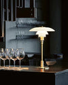 WOMO Classic Reading Table Lamp-WM8020 thumbnail