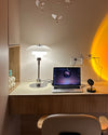 WOMO Classic Reading Table Lamp-WM8020 thumbnail
