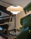 WOMO Classic Reading Table Lamp-WM8020 thumbnail