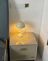 WOMO Scandi Mushroom Table Lamp for Children-WM8021 thumbnail